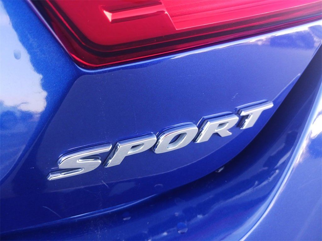 Used 2022 Honda Accord Sport image 28