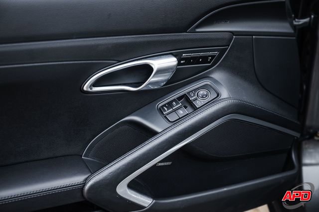 Used 2012 Porsche 911 Carrera S image 53