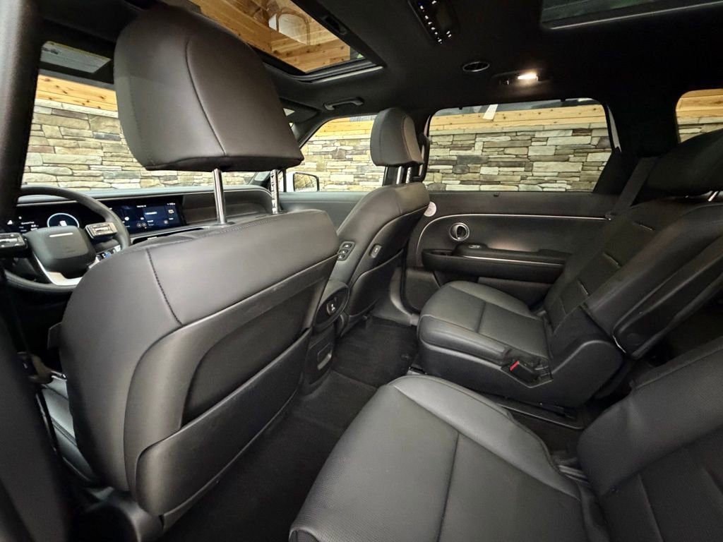 Used 2026 Hyundai Palisade Calligraphy image 27