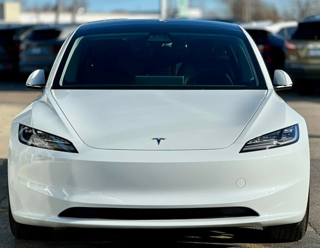 Used 2024 Tesla Model 3 Long Range image 6