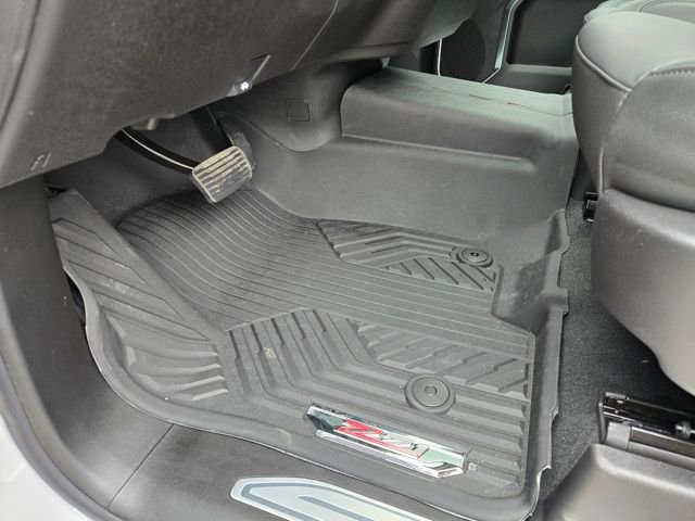 New 2026 Chevrolet Silverado 2500 LT w/ All Star Edition image 19