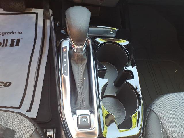 Used 2024 Chevrolet Trax LT w/ Driver Confidence Package image 25