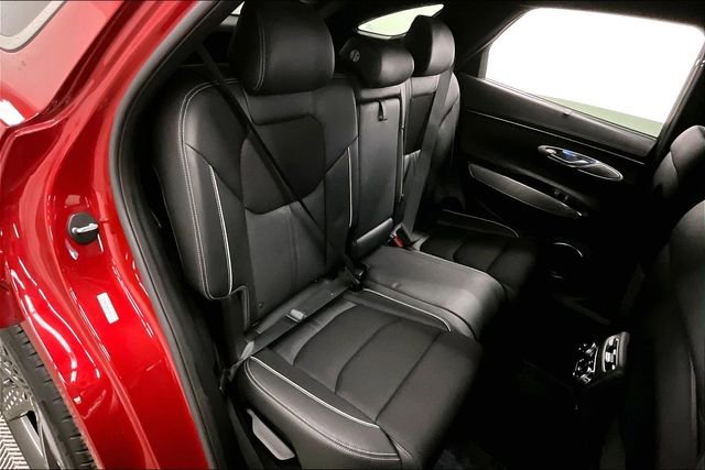 Used 2023 Genesis GV70 2.5T w/ Sport Prestige Package image 24