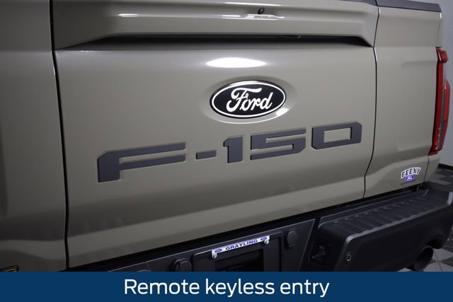 New 2026 Ford F150 Tremor w/ Equipment Group 402A High image 32