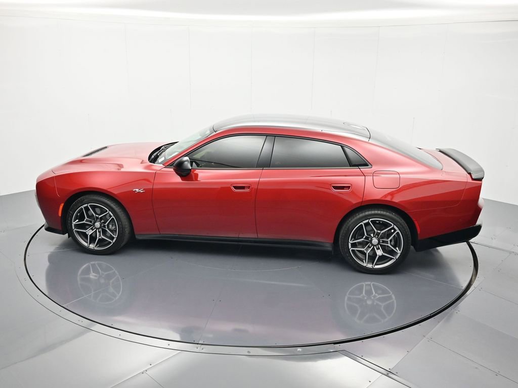 New 2026 Dodge Charger R/T AWD/4WD image 36