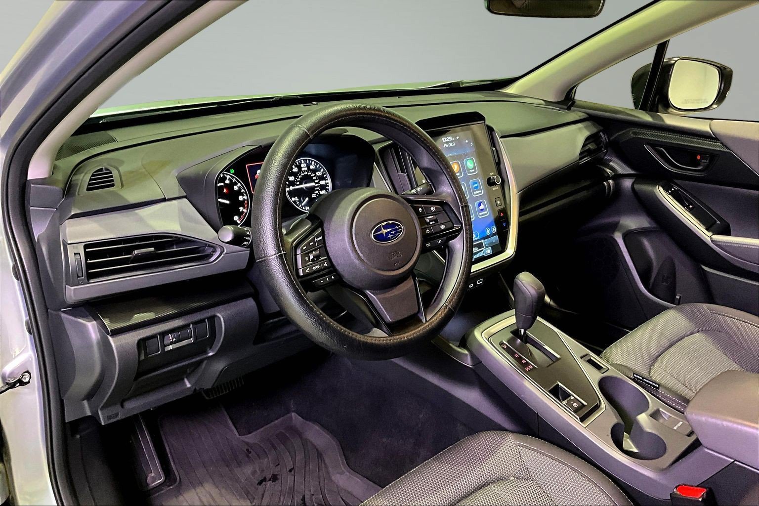 Used 2024 Subaru Crosstrek 2.0i Premium AWD/4WD image 17