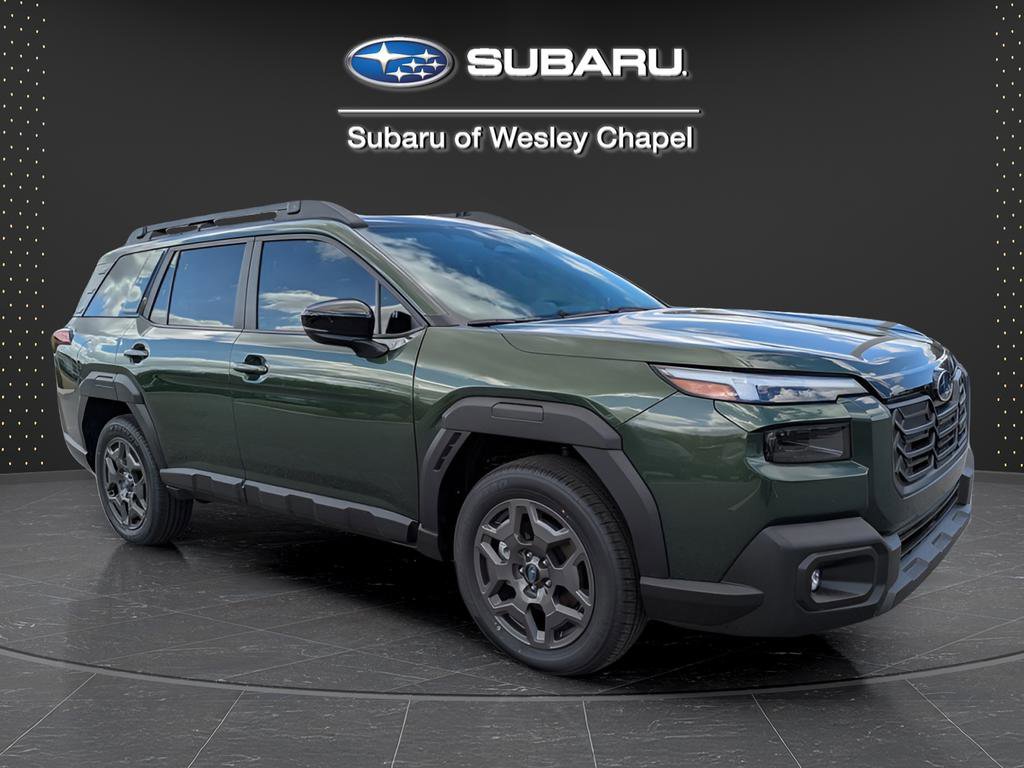 Used 2026 Subaru Outback Premium AWD/4WD video 1