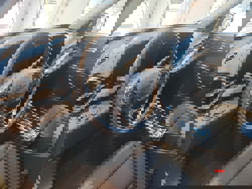 Used 2025 Chevrolet Trax ACTIV image 10