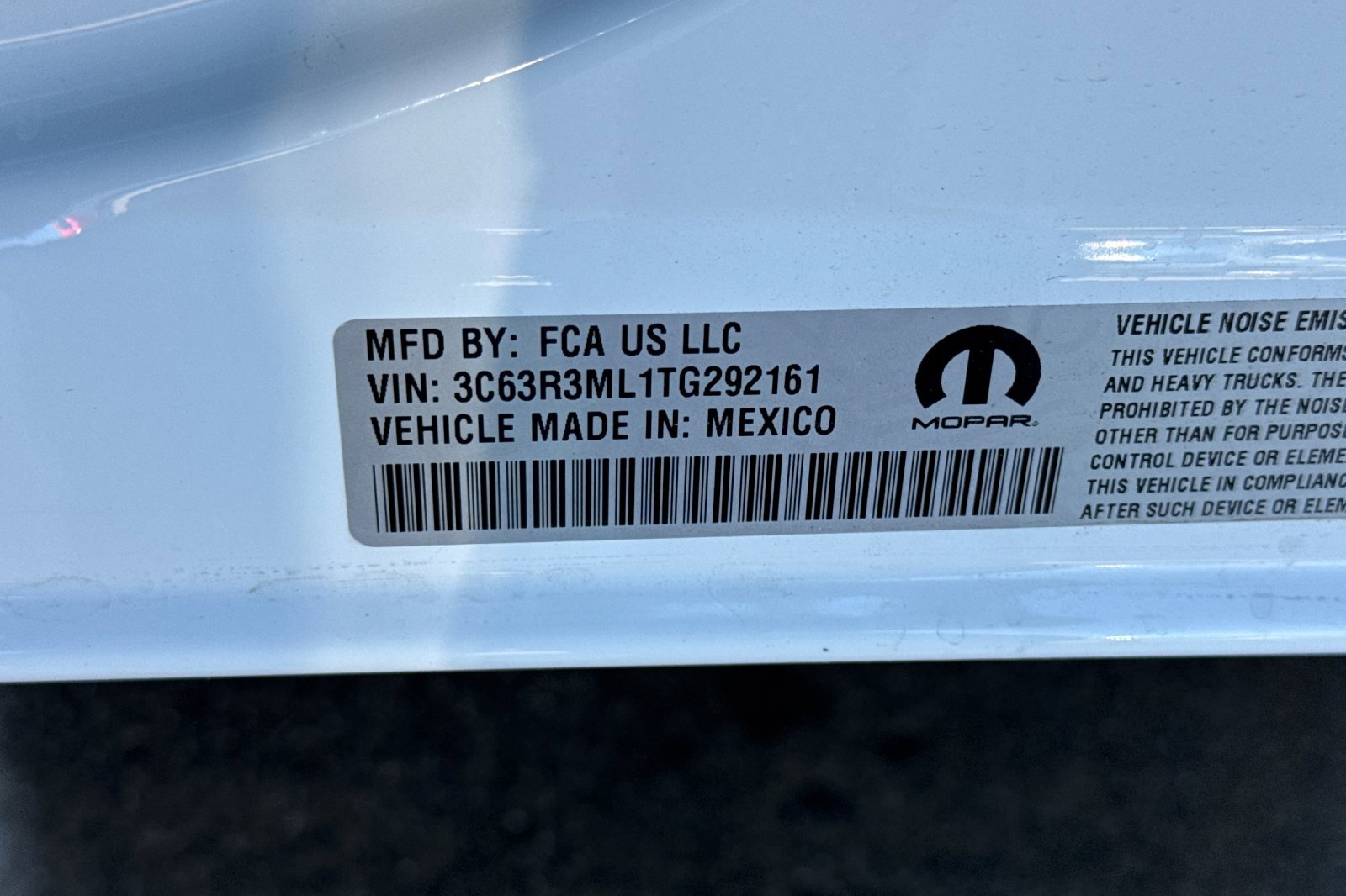 New 2026 RAM 3500 Laramie AWD/4WD image 27