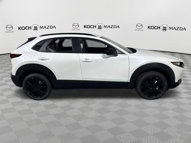 New 2026 MAZDA CX-30 Aire Edition AWD/4WD image 9
