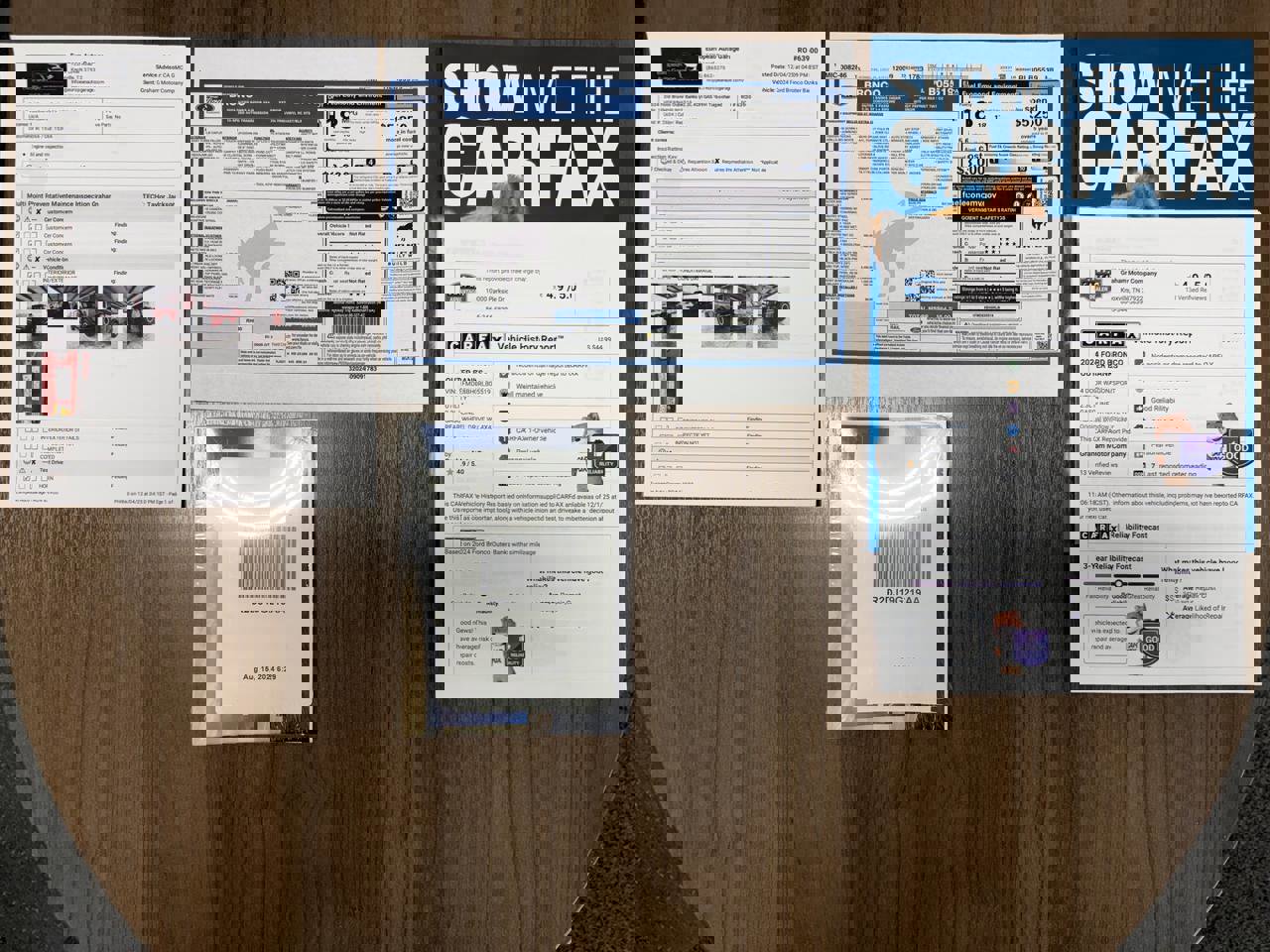 Used 2024 Ford Bronco Outer Banks w/ Sasquatch Package image 49