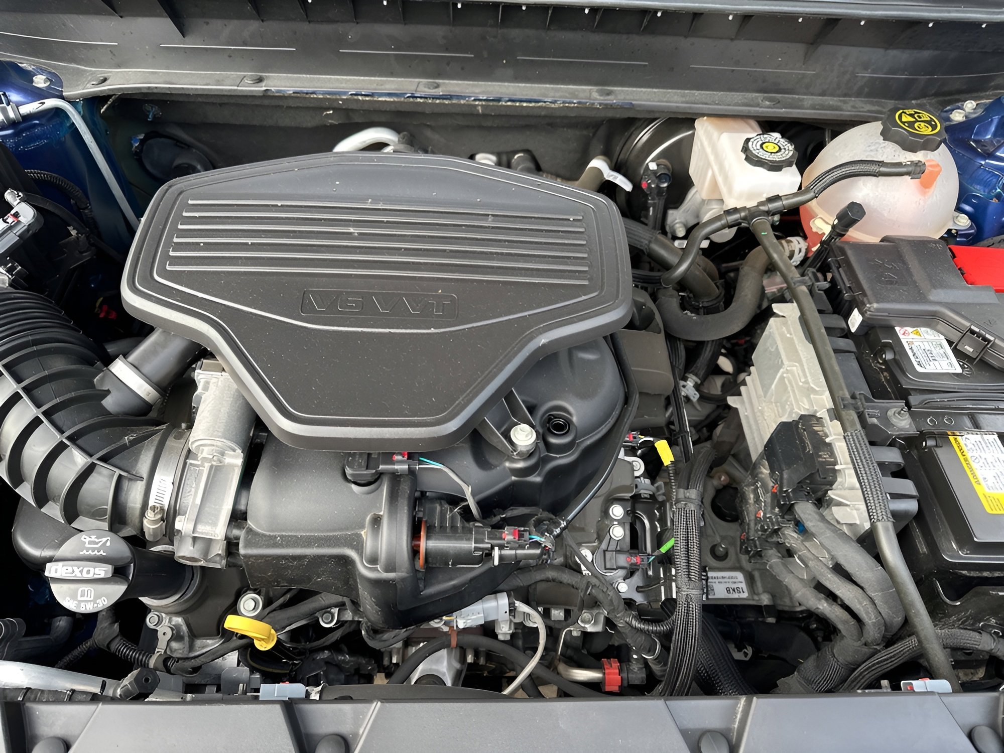 Used 2023 GMC Acadia SLT w/ Technology Package image 33