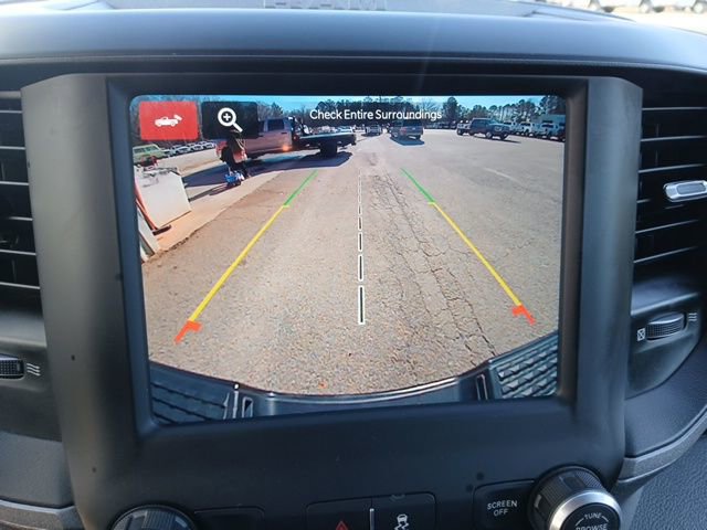 Used 2024 RAM 3500 Tradesman image 36