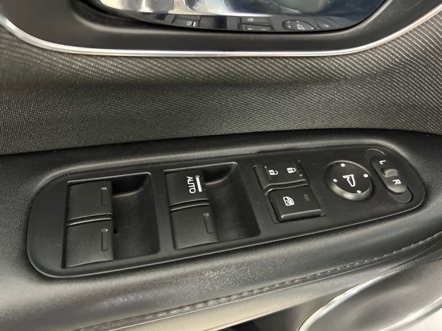 Used 2019 Honda HR-V EX image 34