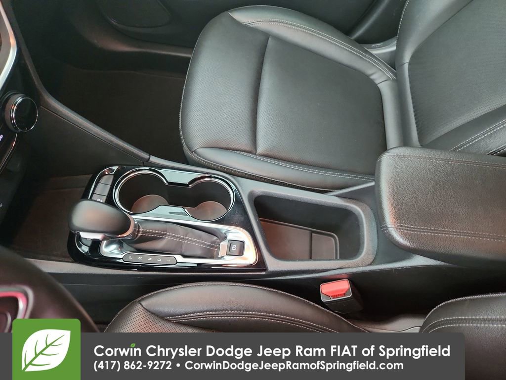 Used 2024 Buick Encore GX Sport Touring image 29