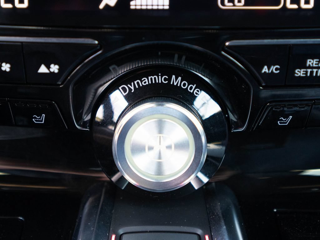 Certified 2025 Acura MDX Type S AWD/4WD image 37