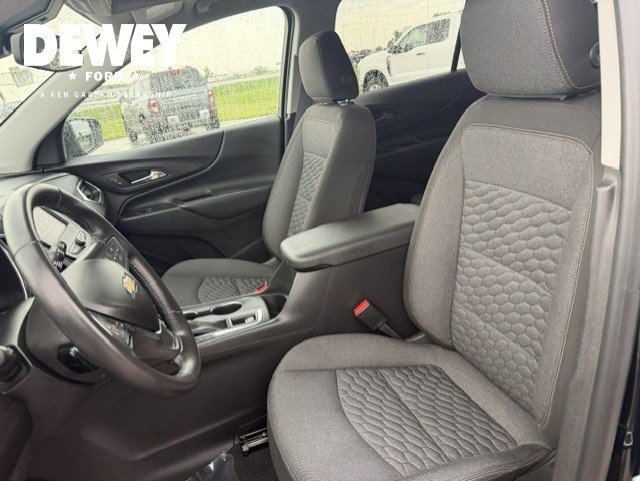 Used 2021 Chevrolet Equinox LT FWD image 11