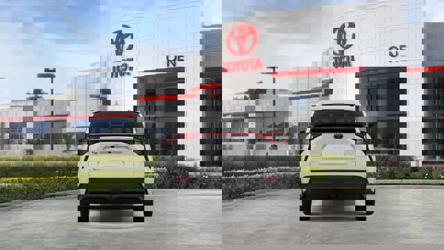 New 2026 Toyota bZ image 39