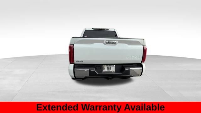 Used 2026 Toyota Tundra 1794 Edition image 6