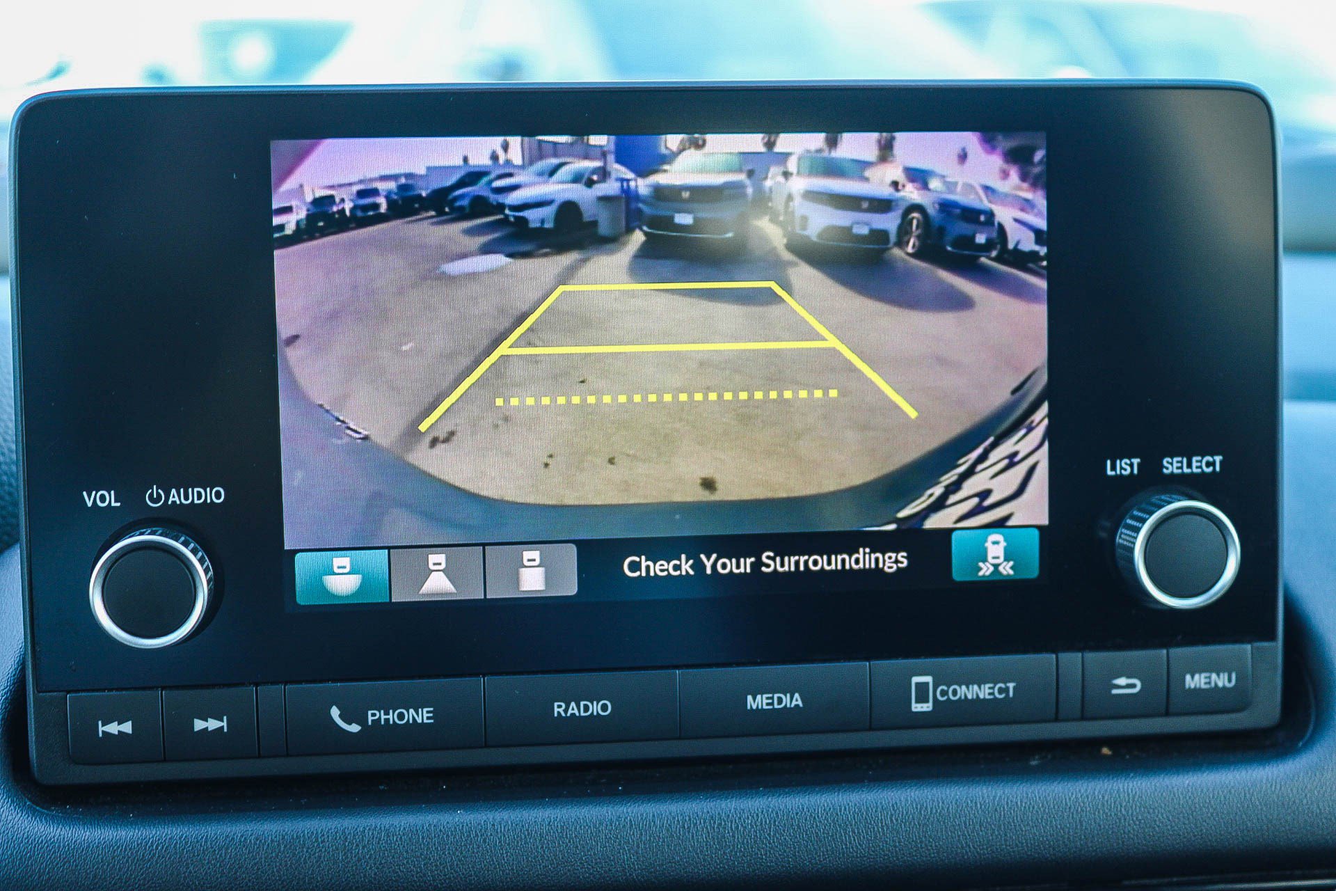 Certified 2024 Honda HR-V Sport image 25