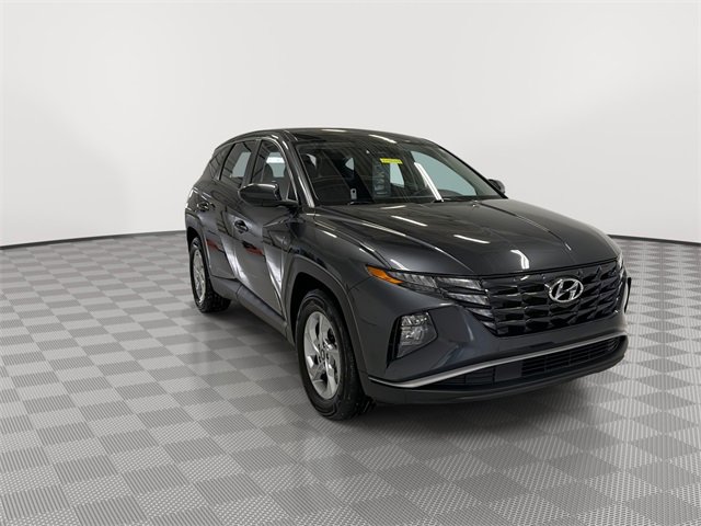 Used 2022 Hyundai Tucson SE image 13
