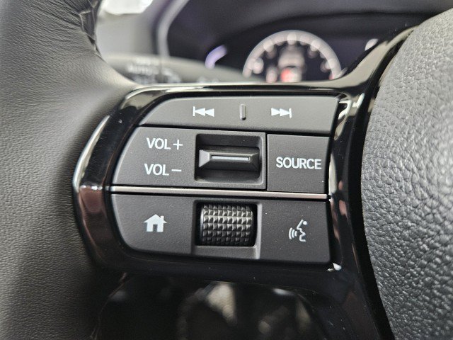 New 2026 Honda Civic Sport image 28