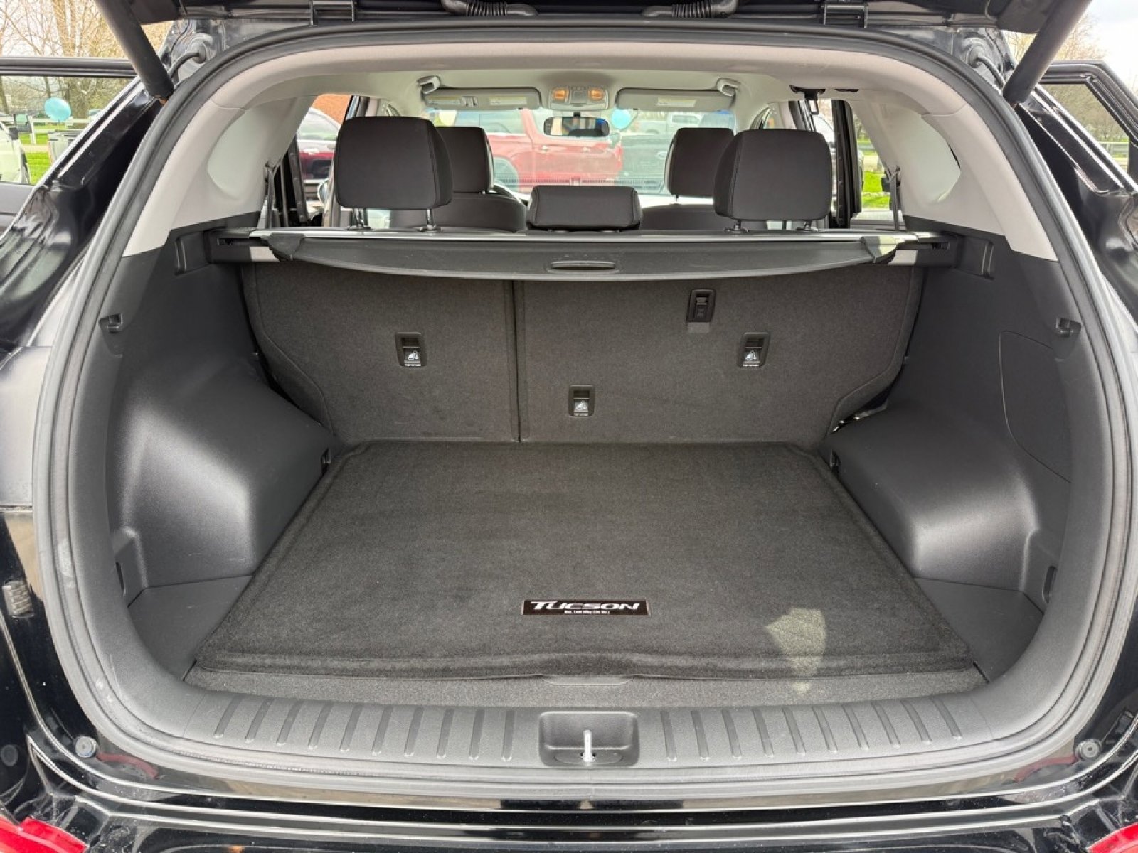 Used 2016 Hyundai Tucson Sport image 30