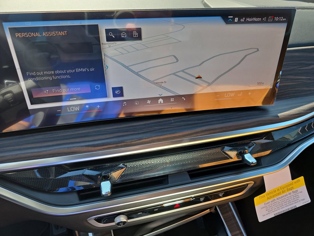 New 2026 BMW X7 xDrive40i image 15