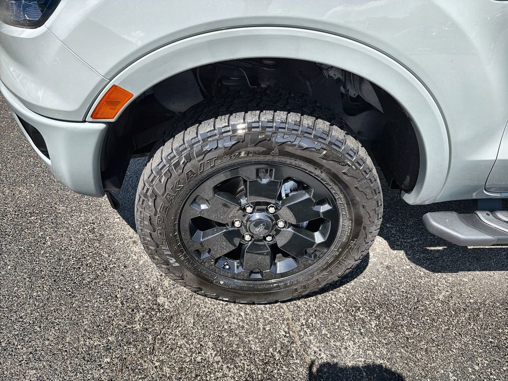 Used 2021 Ford Ranger XLT w/ Equipment Group 301A Mid AWD/4WD image 16