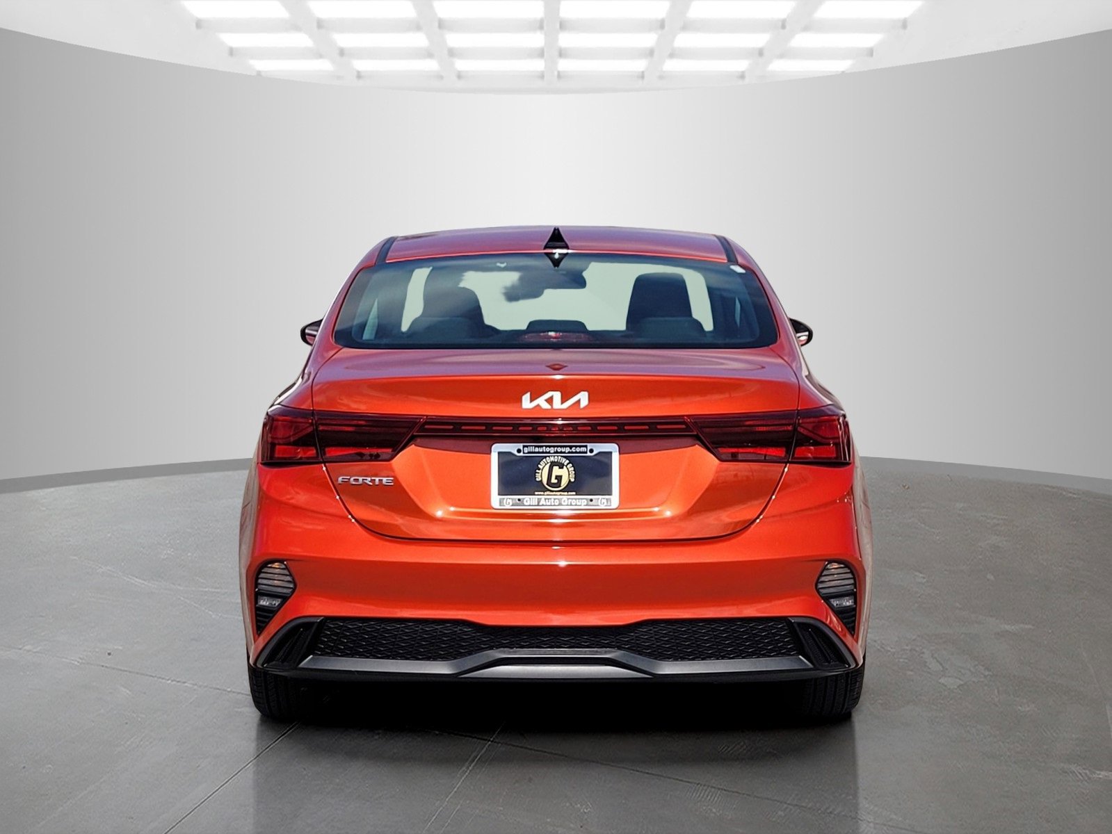 Used 2023 Kia Forte LXS image 5