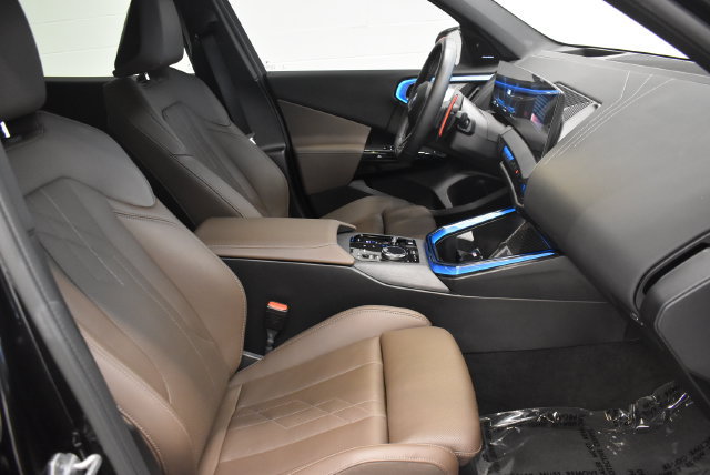 Used 2025 BMW X3 M50 w/ Premium Package AWD/4WD image 19