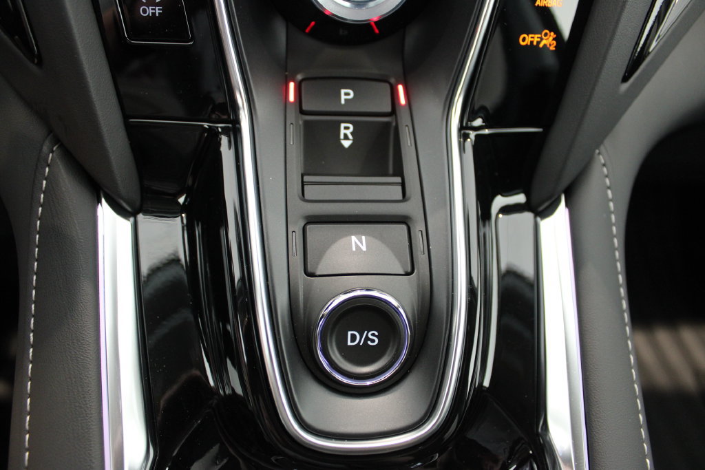 New 2026 Acura RDX w/ Technology Package AWD/4WD image 15