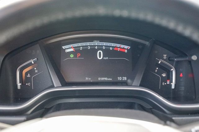 Used 2021 Honda CR-V Touring image 23