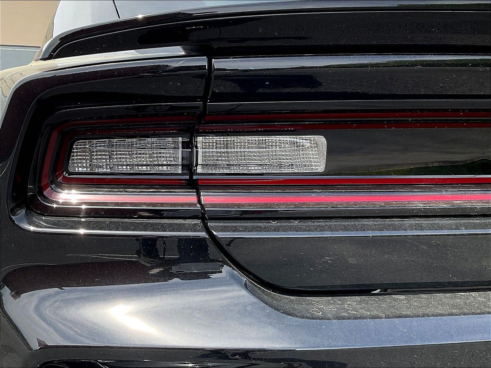 New 2026 Dodge Charger Scat Pack AWD/4WD image 14