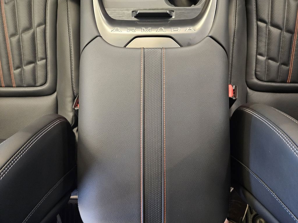 New 2026 Nissan Armada PRO-4X image 20