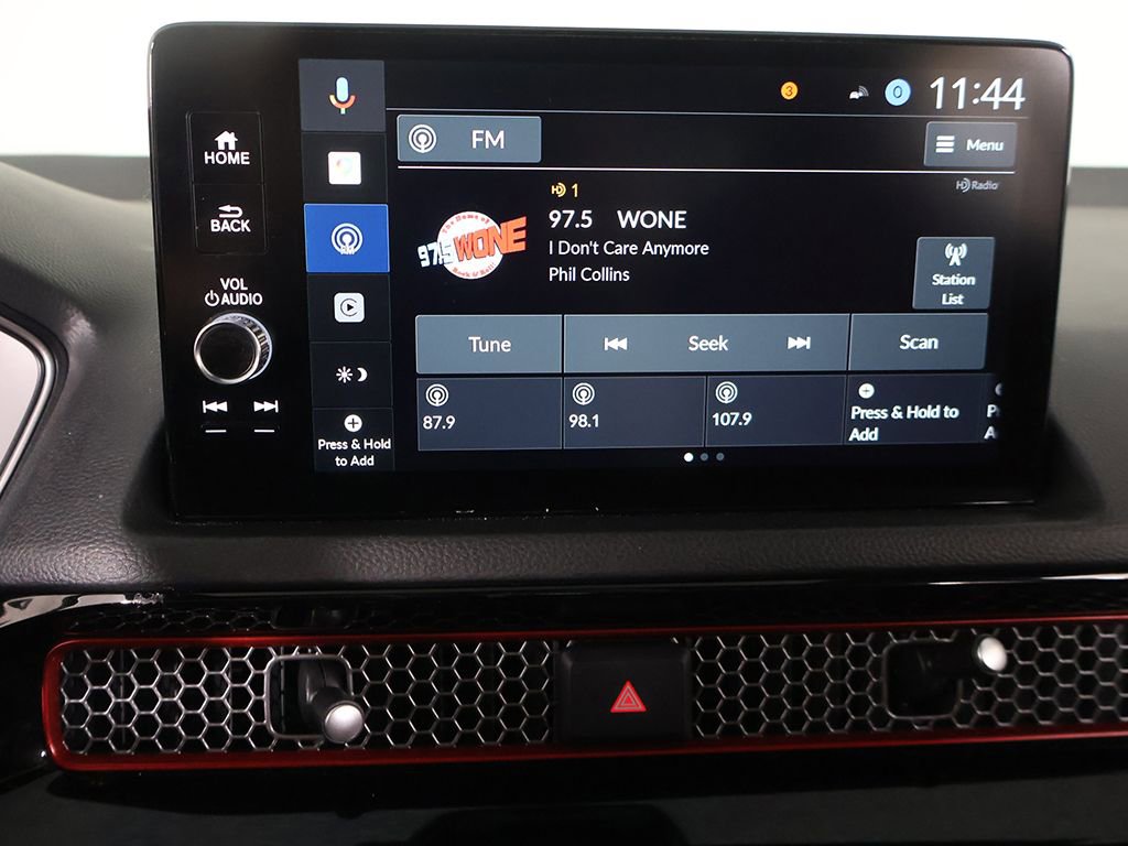 Used 2025 Honda Civic Si image 43