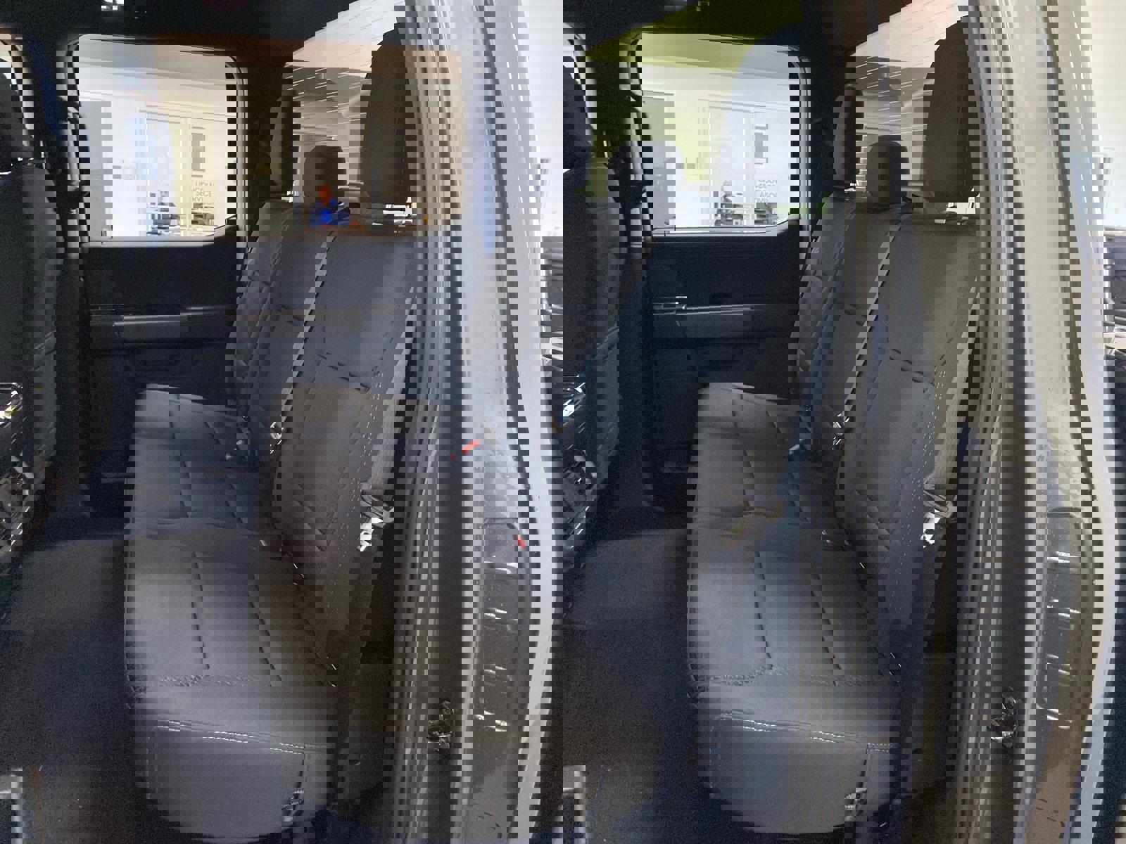 New 2026 Ford F150 XLT w/ FX4 Off-Road Package image 9