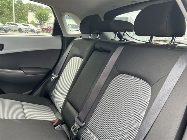 Used 2020 Hyundai Kona SEL image 21
