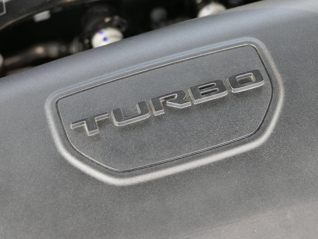 New 2026 Jeep Cherokee Limited AWD/4WD image 25