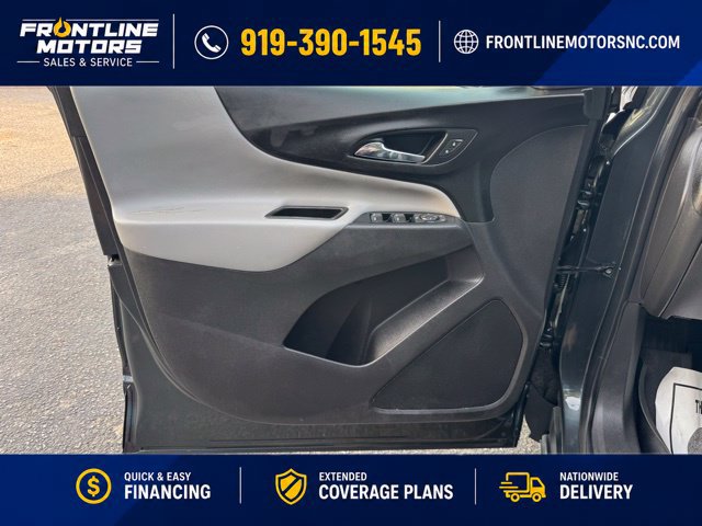 Used 2019 Chevrolet Equinox LS FWD image 18