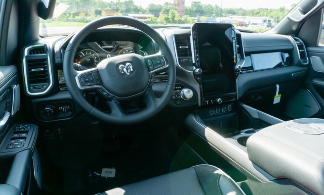 New 2026 RAM 1500 Laramie image 10