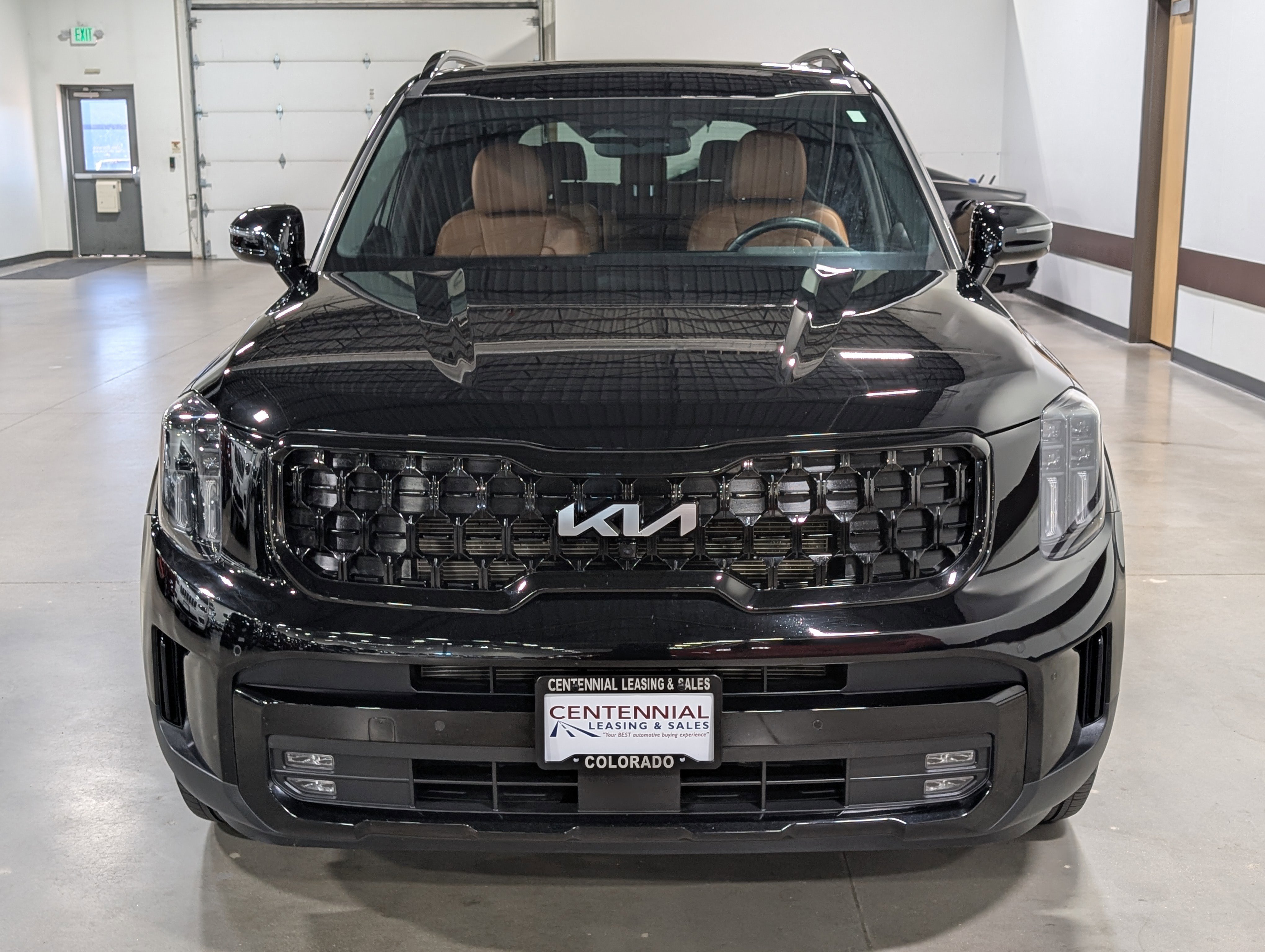 Used 2024 Kia Telluride SX X-Line image 8