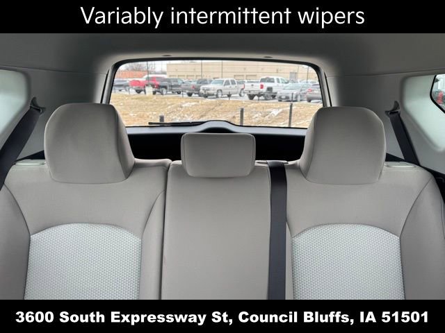 Used 2025 Kia Soul LX FWD image 27