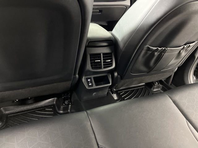 Used 2024 Kia Seltos EX AWD/4WD image 45