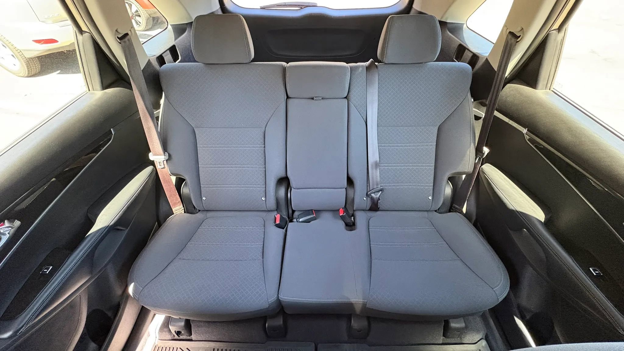 Used 2017 Kia Sorento FWD image 28