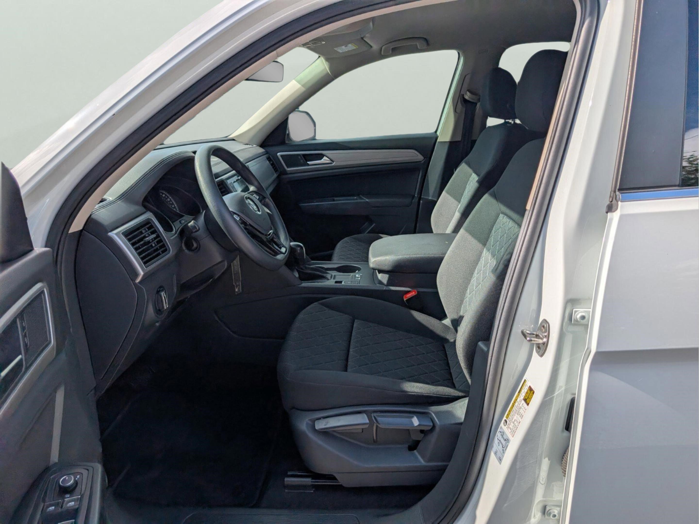 Used 2019 Volkswagen Atlas S FWD image 10