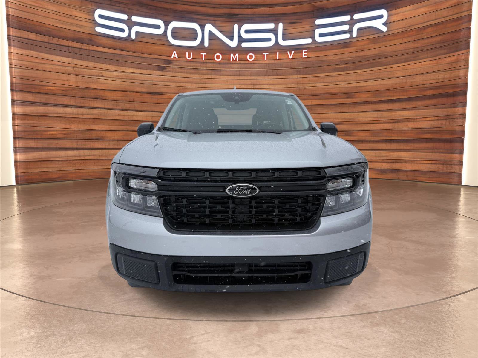 Used 2024 Ford Maverick XLT w/ XLT Luxury Package image 9