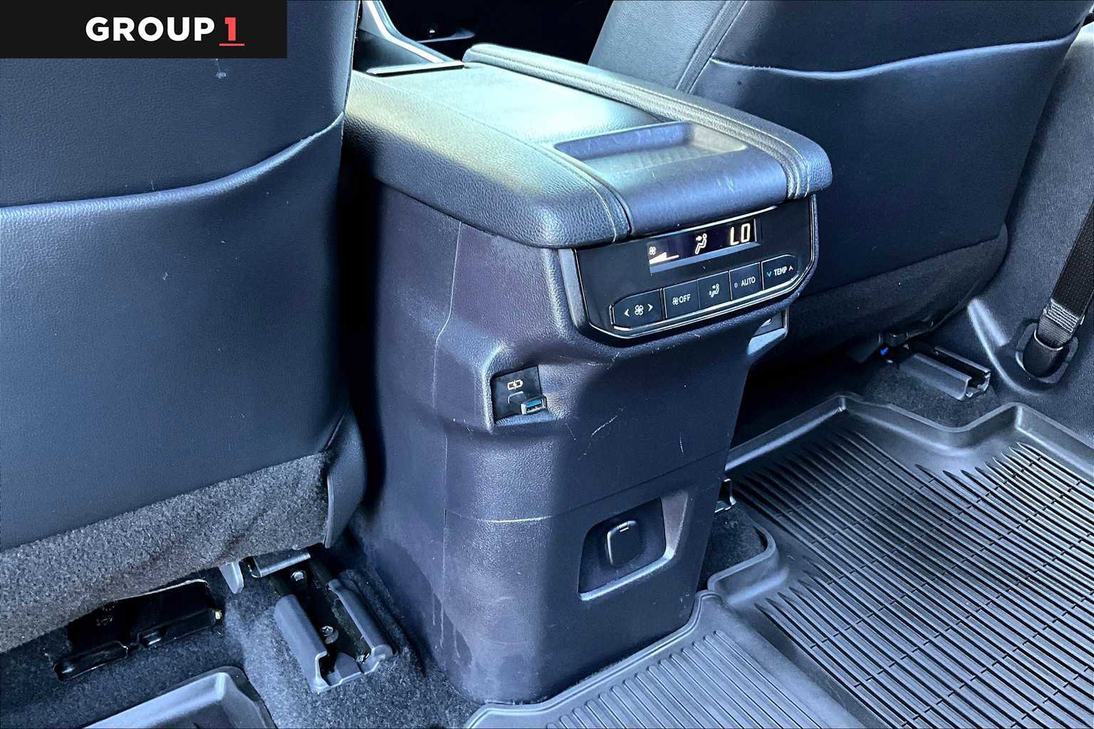 Used 2024 Toyota Grand Highlander XLE image 65