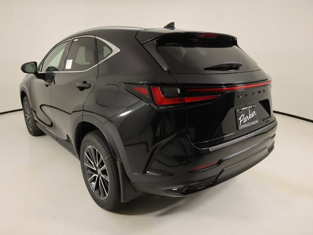 New 2026 Lexus NX 350h AWD w/ Premium Package video 2