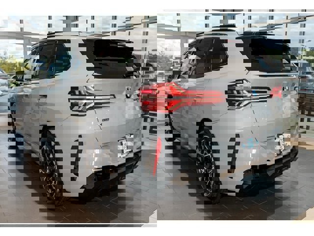 New 2026 BMW X3 xDrive30 w/ Premium Package image 45